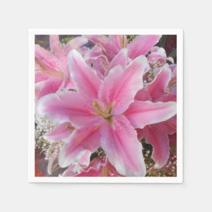 Serviette En Papier Tommasina