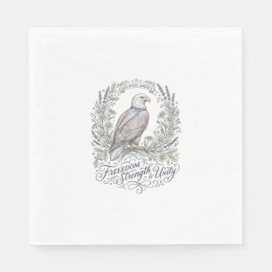 Serviette En Papier Tortue Drôle C'est Comme Ça Que Je Roule Vintage T