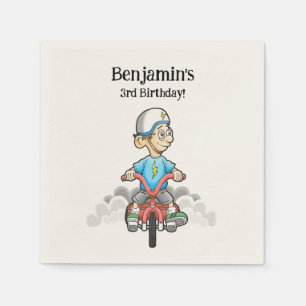 Serviette En Papier Tous les motards