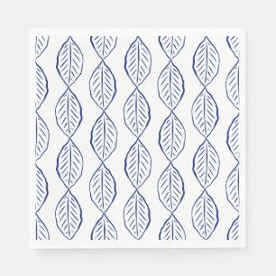 Serviette En Papier treillis feuilleté