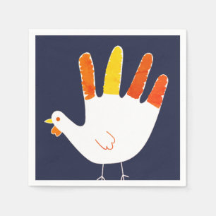 Serviette En Papier Turquie