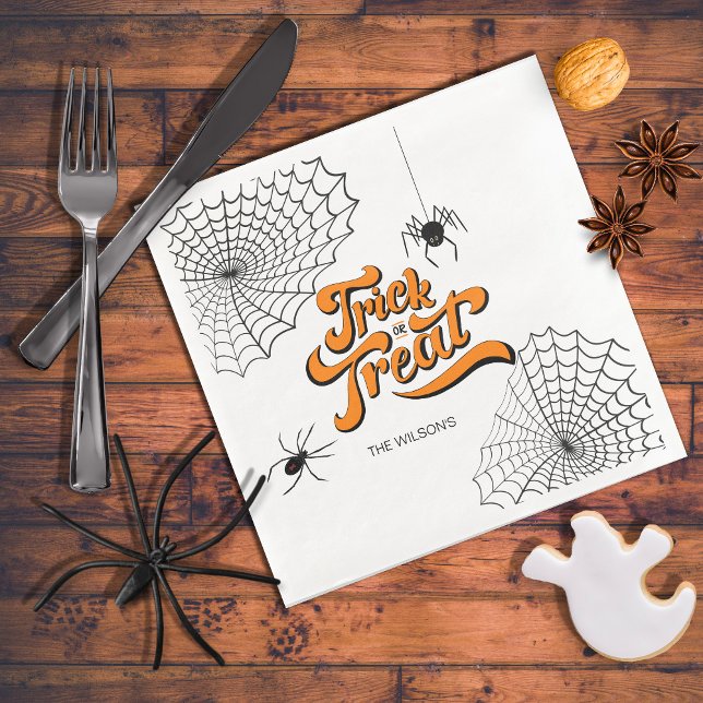 Serviette En Papier Typographie avec pointeur ou traitement avec ID680 (Créateur téléchargé)