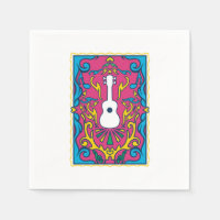 Ukulele Beach Hawaii Instrument Party musique cade