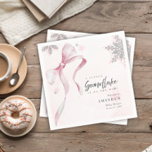 Un petit Baby shower de Parties scintillant de bou