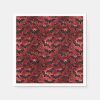 Serviette En Papier Une série Vampire-ish 12