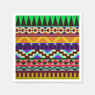 Serviette En Papier Une vraie fête