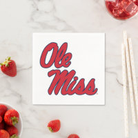 Université du Mississippi | Ole Miss Script