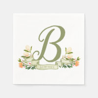 Vieux Monde Shakespeare | Monogramme Fairytale