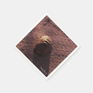 Serviette En Papier Vitesse