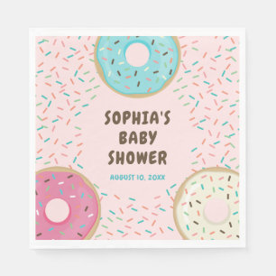 Serviette En Papier Vous ne voulez pas manquer les serviettes de Baby 