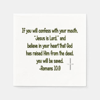 Serviette En Papier Vous Serez Épargné