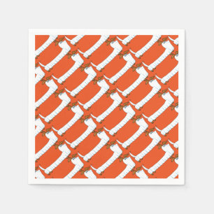 Serviette En Papier Weiner-Ghostr