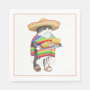 Serviette En Papier WENDELITO Standard Luncheon Napkin