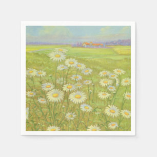 Serviette En Papier Wild Daisy par Cargill, 1937
