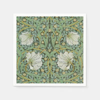 William Morris - Pimpernel