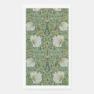 Serviette En Papier William Morris - Pimpernel