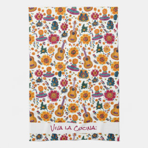 Serviette Fiesta