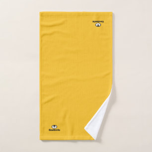 Serviette GeoSmile