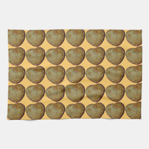 Serviette Love Muffin