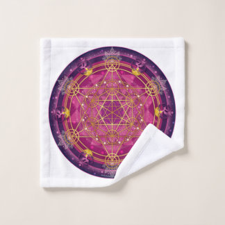 Serviette Metatron