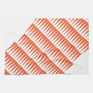 Serviette PIC-PIC rouge