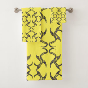 Serviette "Pizzazz"