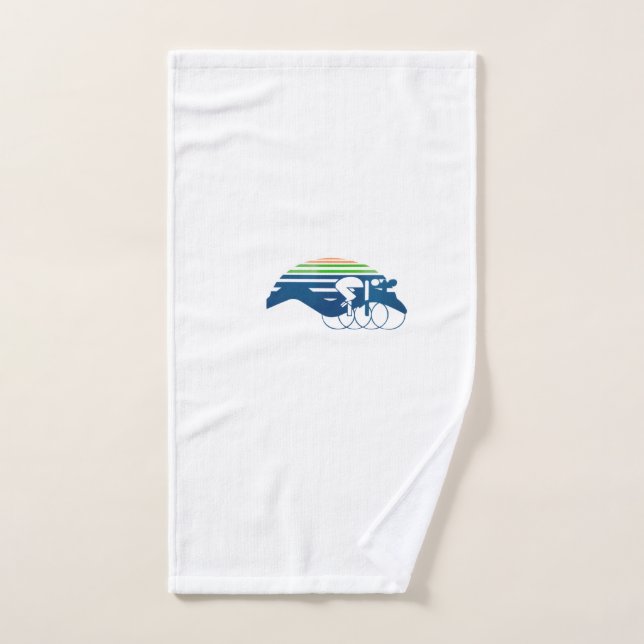 Serviette pour les mains  (Serviette à main)