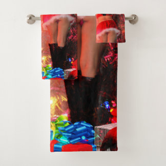 Serviette / Serviette de vacances