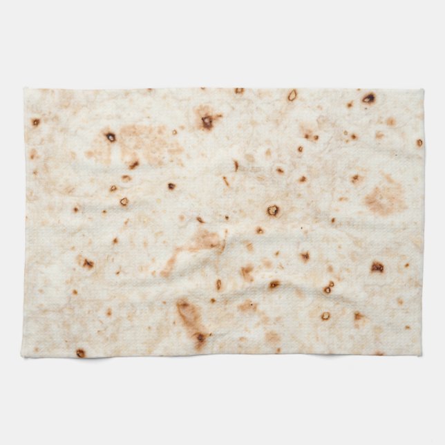 Serviette Tortilla (Horizontal)