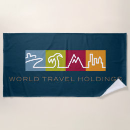 Serviette World Travel Holdings