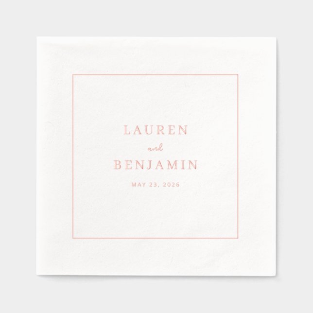 SERVIETTES AVEC DORURE ___LLMGEN___ 35 (Recto)