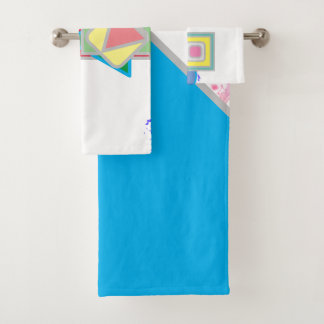 Serviettes De Bain