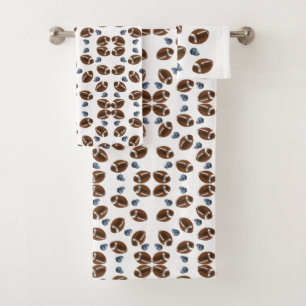 Serviettes de bain Jeux Sports