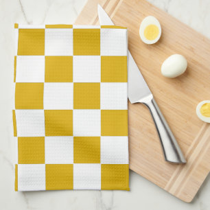 Serviettes de cuisine