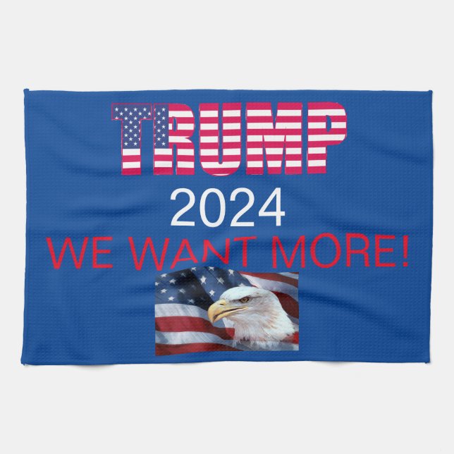 Serviettes de cuisine (Horizontal)