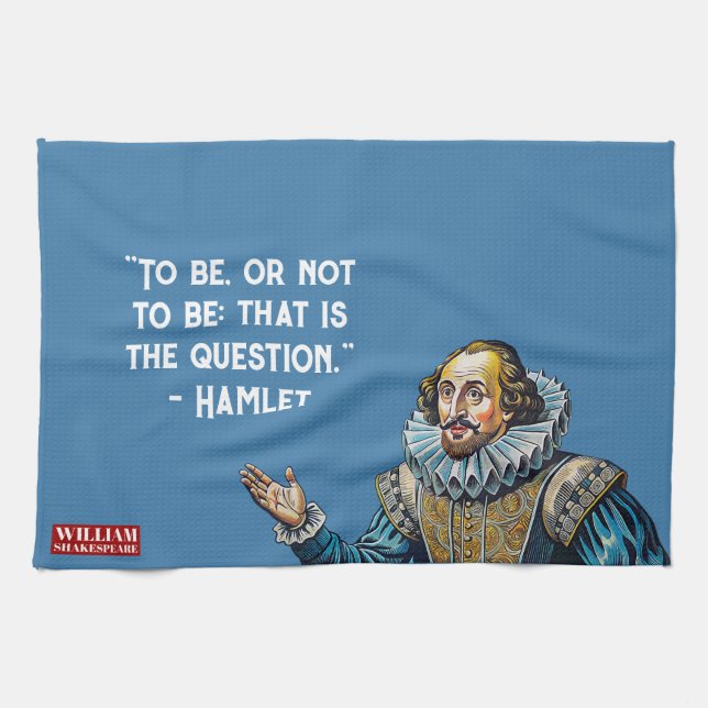 Serviettes de cuisine (Horizontal)