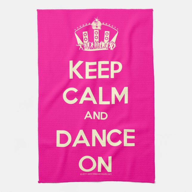 Serviettes de cuisine (Vertical)