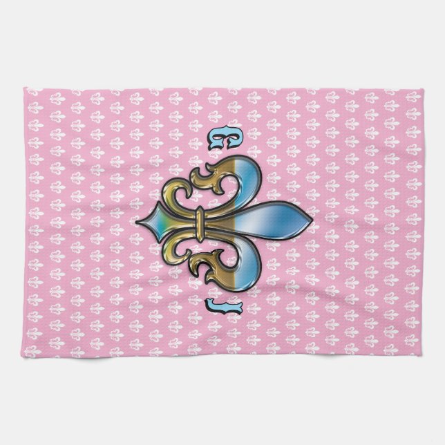 Serviettes de cuisine (Horizontal)