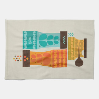 Serviettes de cuisine