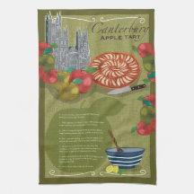 Serviettes de cuisine