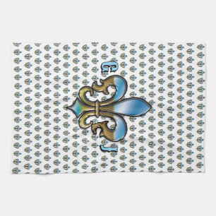 Serviettes de cuisine