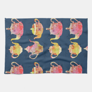 serviettes de cuisine