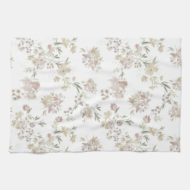 Serviettes de cuisine (Horizontal)