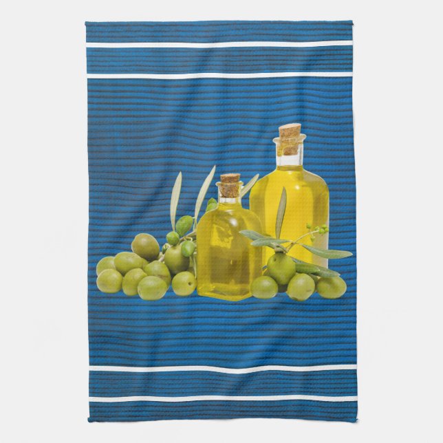 Serviettes de cuisine (Vertical)