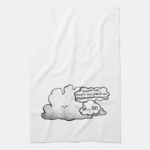 Serviettes de cuisine