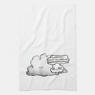 Serviettes de cuisine