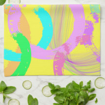 Serviettes de cuisine