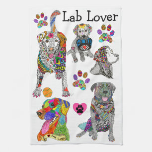 Serviettes de cuisine