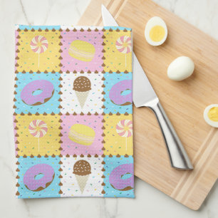 Serviettes de cuisine