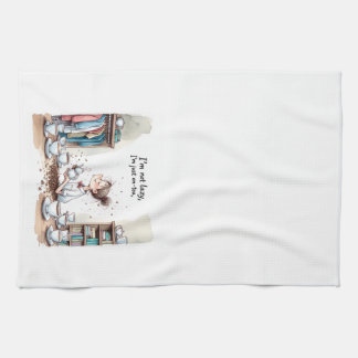 Serviettes de cuisine